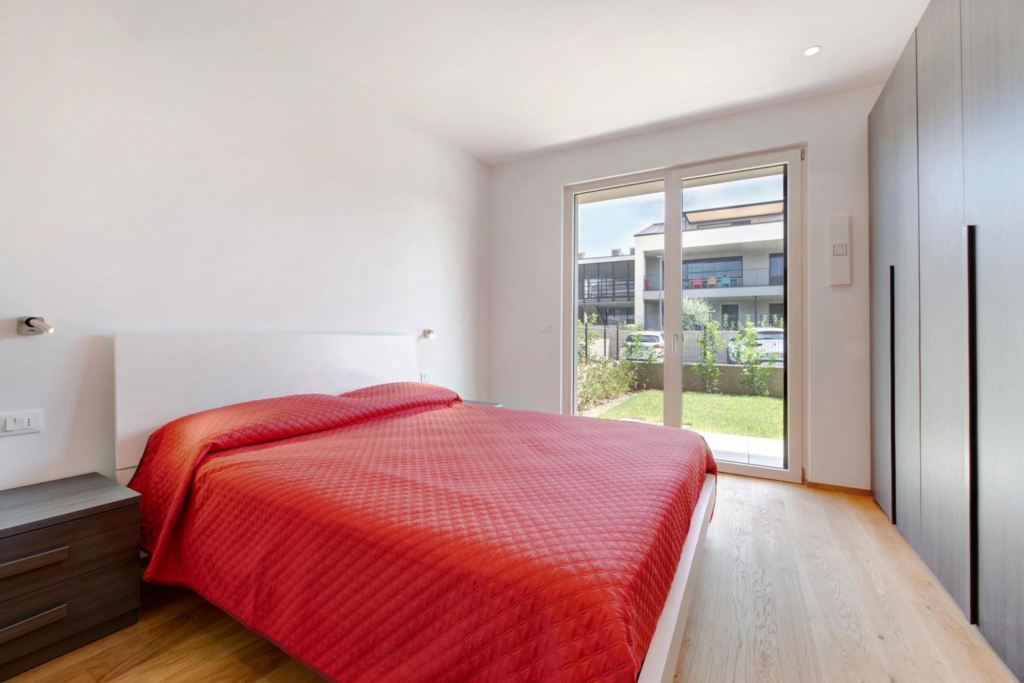Garden Borgo Secolo Apartment เปสเคียรา เดล การ์ดา ภายนอก รูปภาพ
