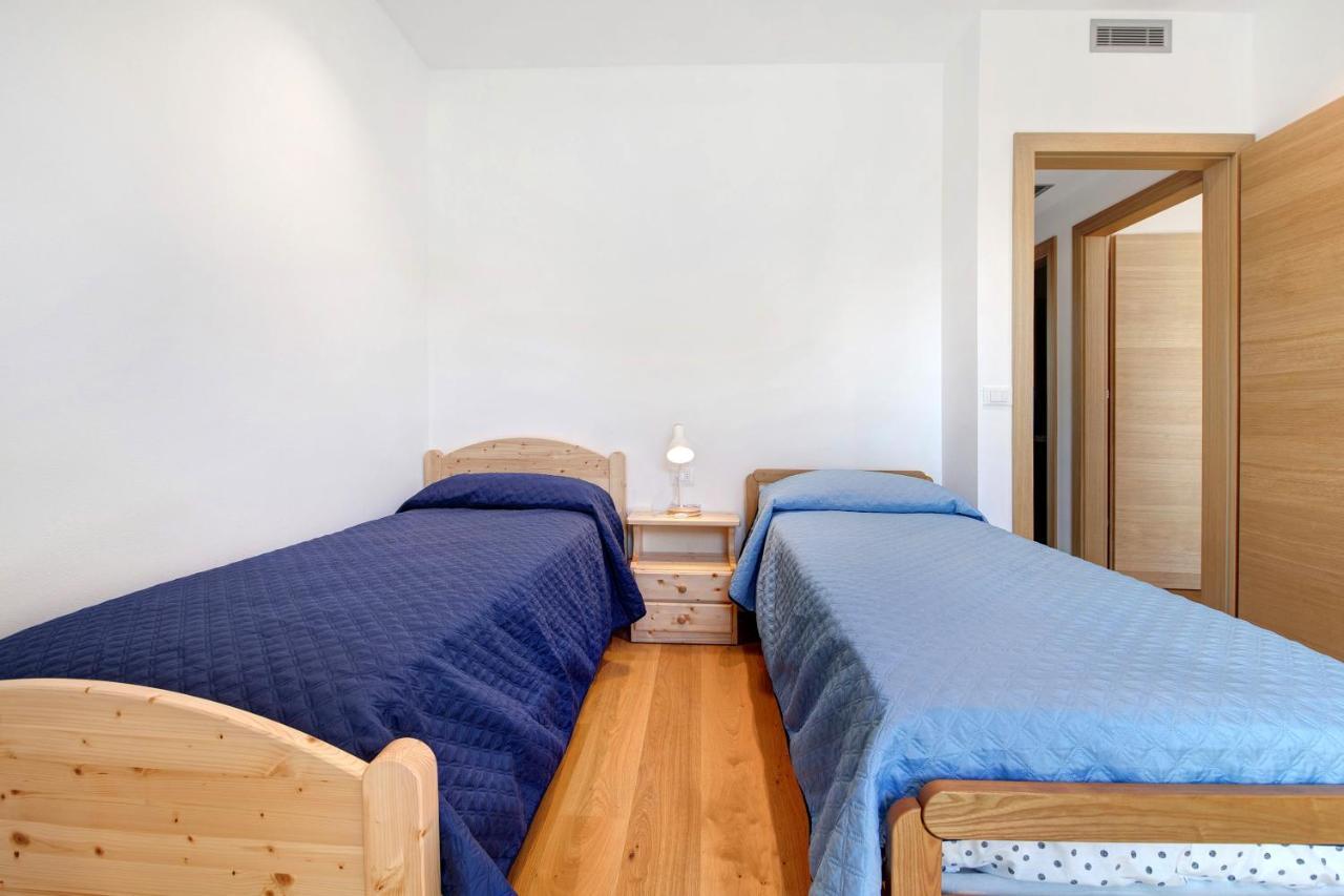Garden Borgo Secolo Apartment เปสเคียรา เดล การ์ดา ภายนอก รูปภาพ