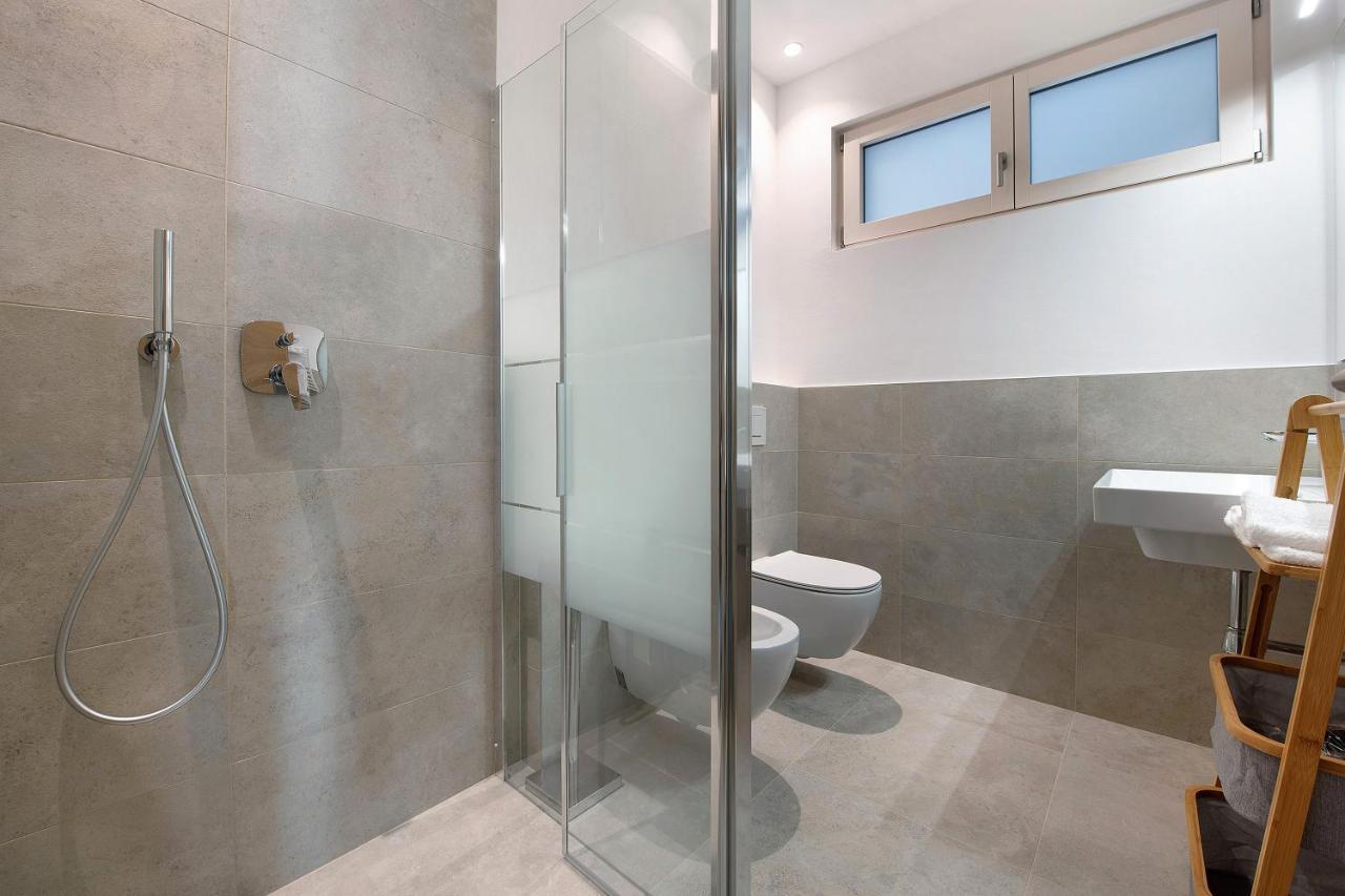Garden Borgo Secolo Apartment เปสเคียรา เดล การ์ดา ภายนอก รูปภาพ